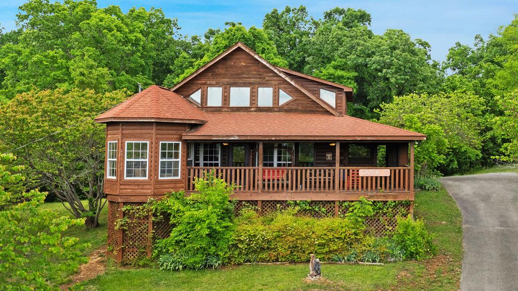 Cabin T | Photo 45