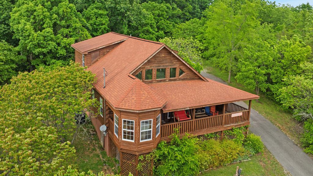 Cabin T | Photo 46