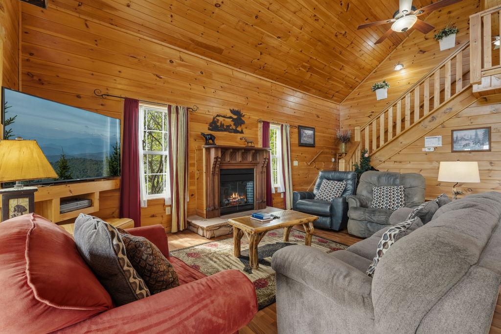 Cabin T | Photo 7