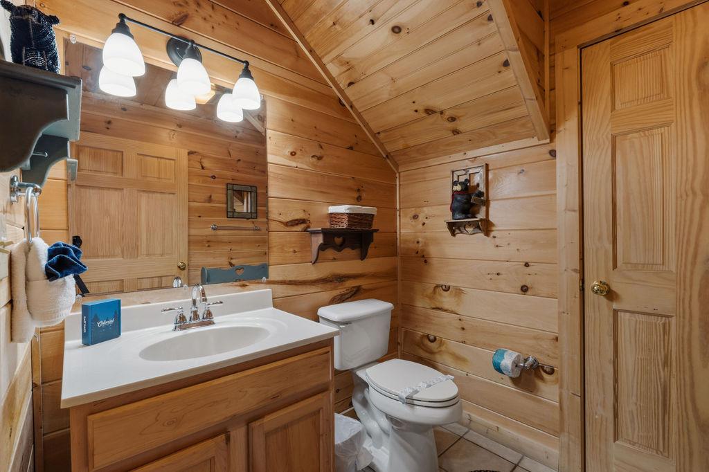 Cabin T | Photo 27