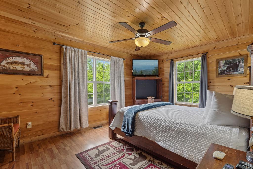 Cabin T | Photo 23