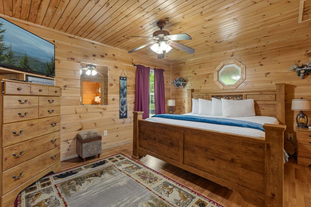 Cabin T | Photo 18