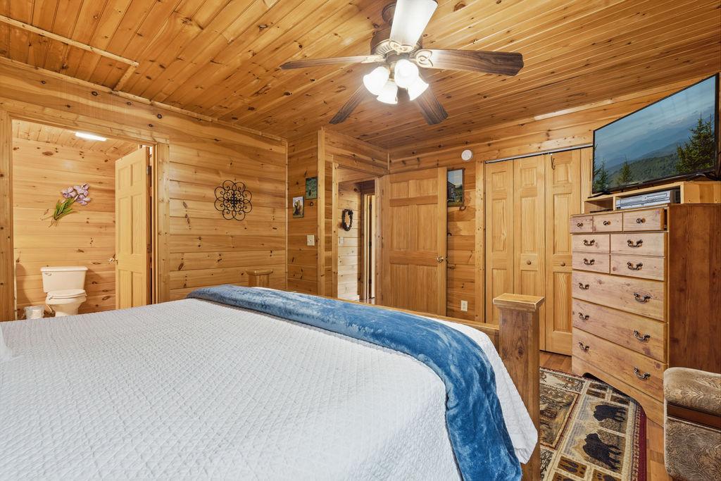 Cabin T | Photo 19