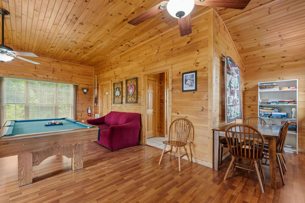 Cabin T | Photo 31