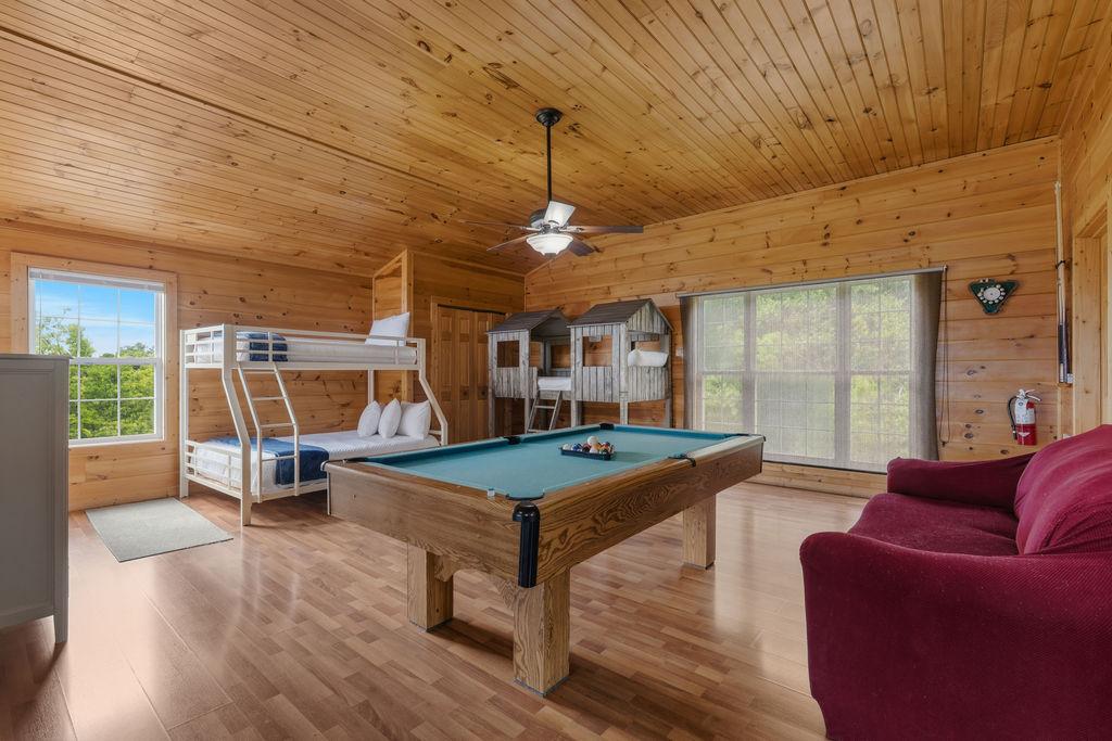 Cabin T | Photo 29