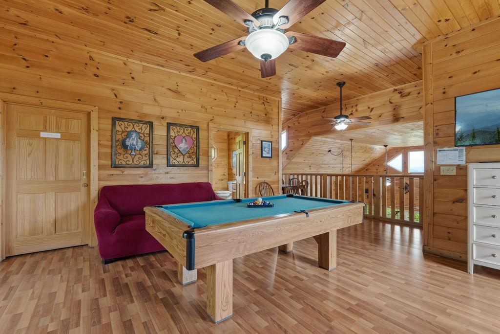Cabin T | Photo 30