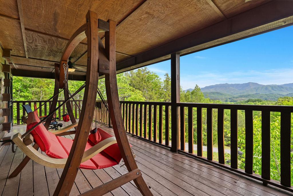 Cabin T 3