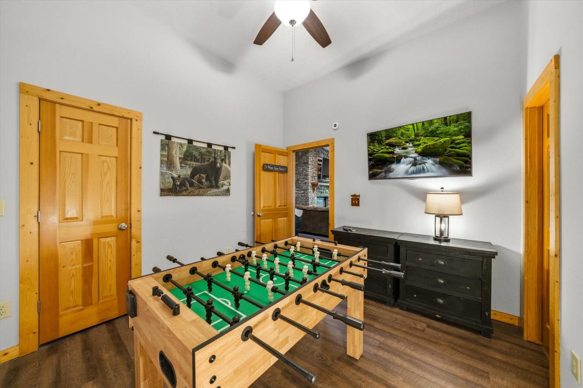 Evergreen Majesty Lodge | Photo 46