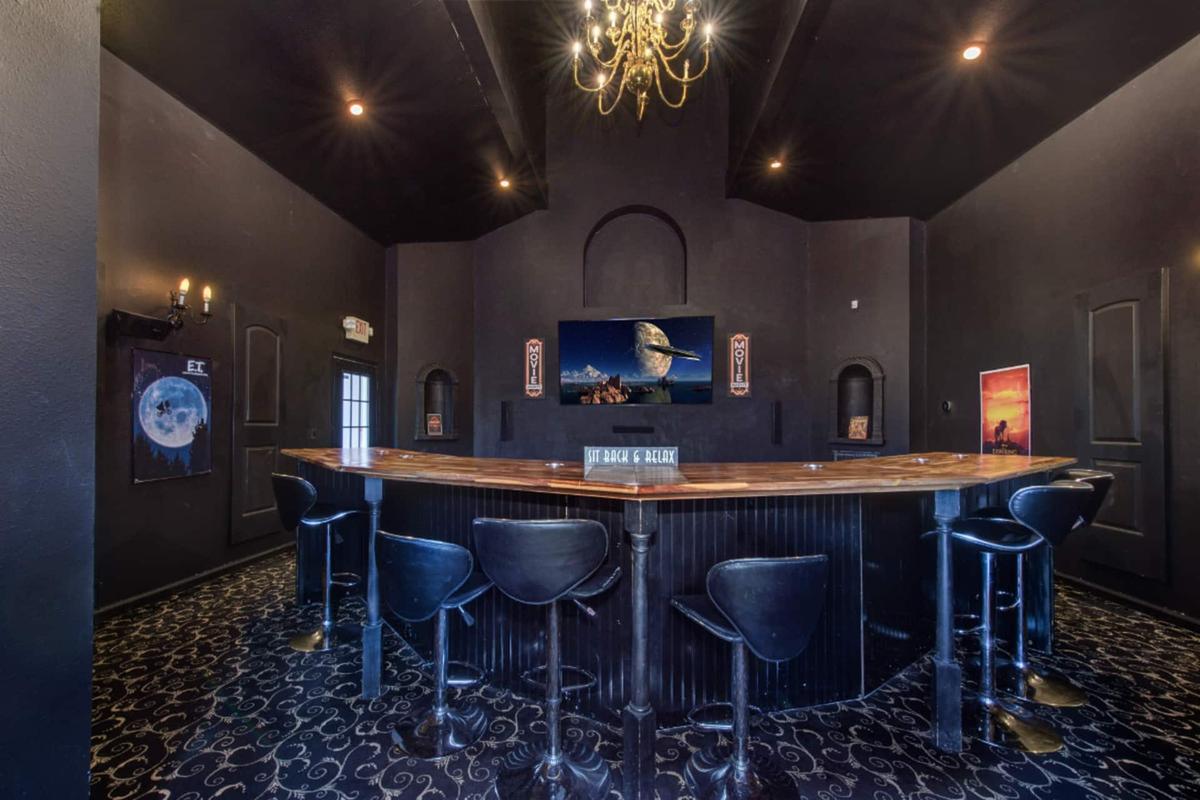 Gatlinburg Movie Mansion | Photo 4