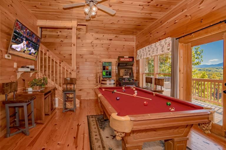 Amazing Rocky Top Views | Photo 41