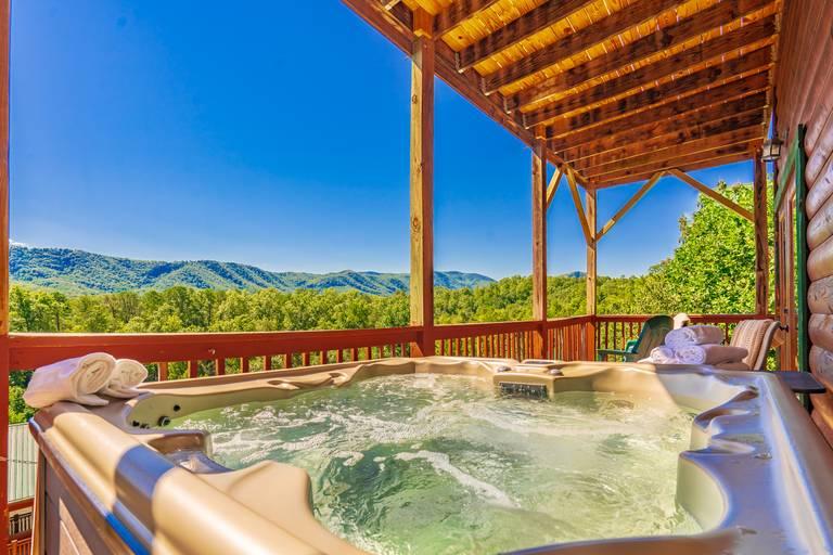 Amazing Rocky Top Views | Photo 2