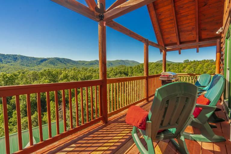 Amazing Rocky Top Views | Photo 62