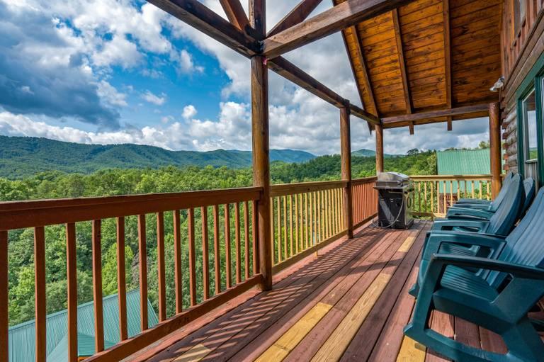 Amazing Rocky Top Views | Photo 63