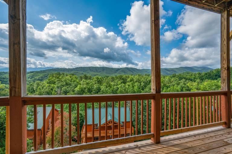 Amazing Rocky Top Views | Photo 61