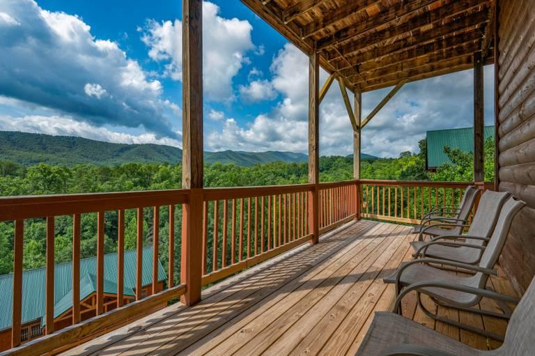 Amazing Rocky Top Views | Photo 64