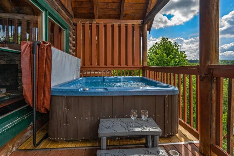 Amazing Rocky Top Views | Photo 59