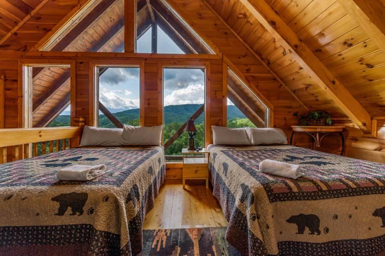 Amazing Rocky Top Views | Photo 30