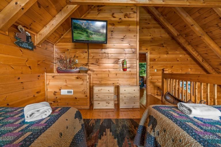 Amazing Rocky Top Views | Photo 33