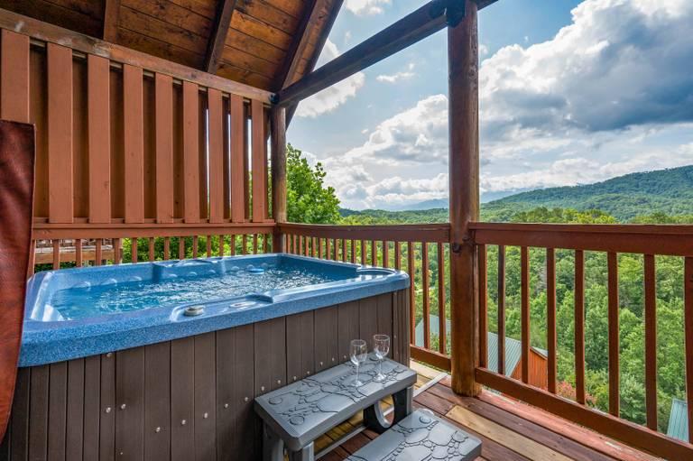 Amazing Rocky Top Views | Photo 60