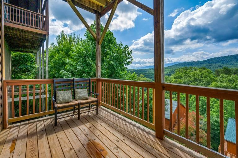 Amazing Rocky Top Views | Photo 66