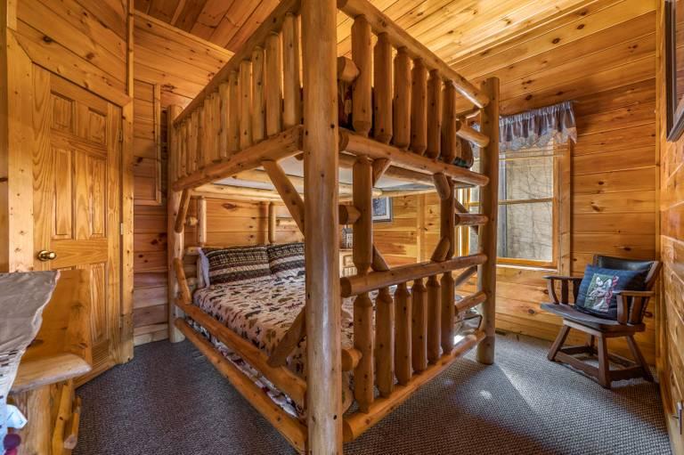 Amazing Rocky Top Views | Photo 38