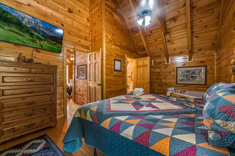 Amazing Rocky Top Views | Photo 19