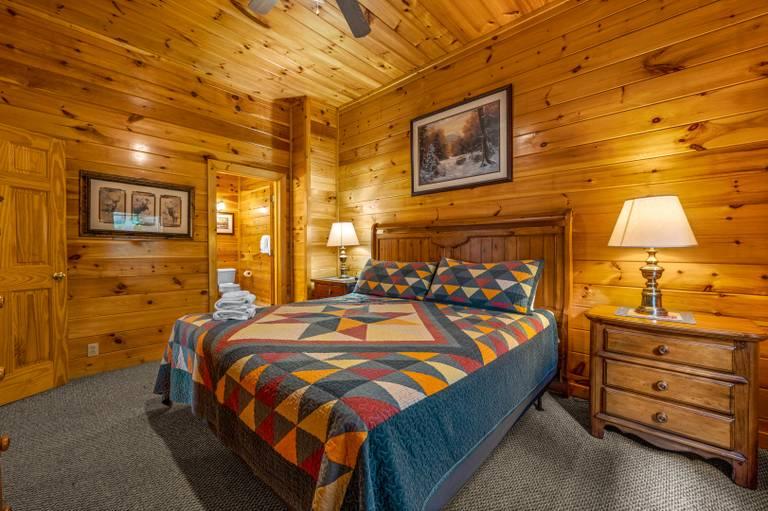 Amazing Rocky Top Views | Photo 22