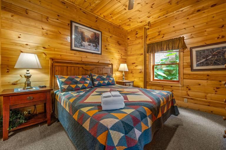 Amazing Rocky Top Views | Photo 23