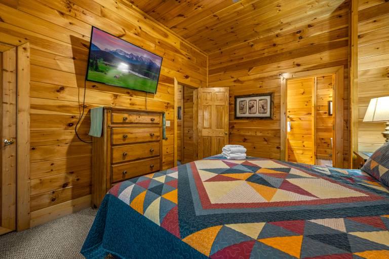 Amazing Rocky Top Views | Photo 25