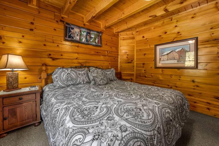 Amazing Rocky Top Views | Photo 27