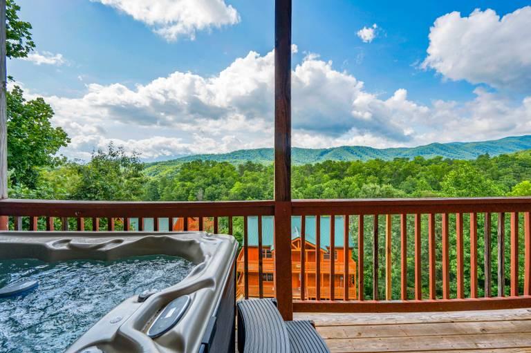 Amazing Rocky Top Views | Photo 58