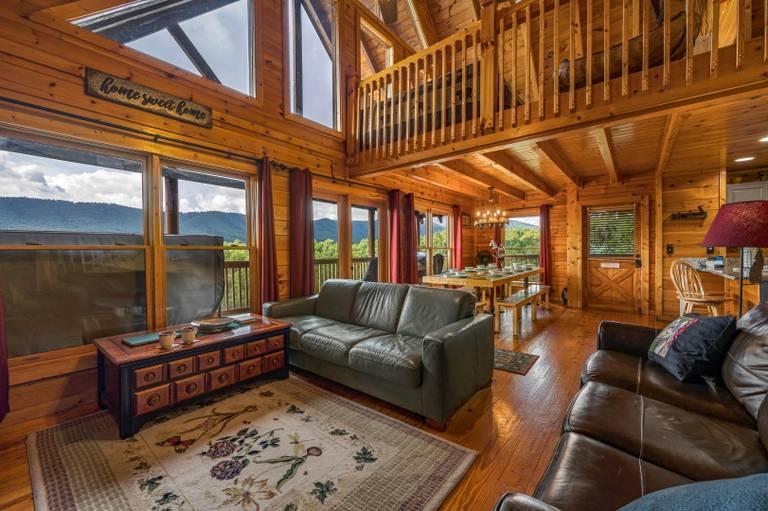 Amazing Rocky Top Views | Photo 9