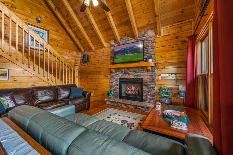 Amazing Rocky Top Views | Photo 7