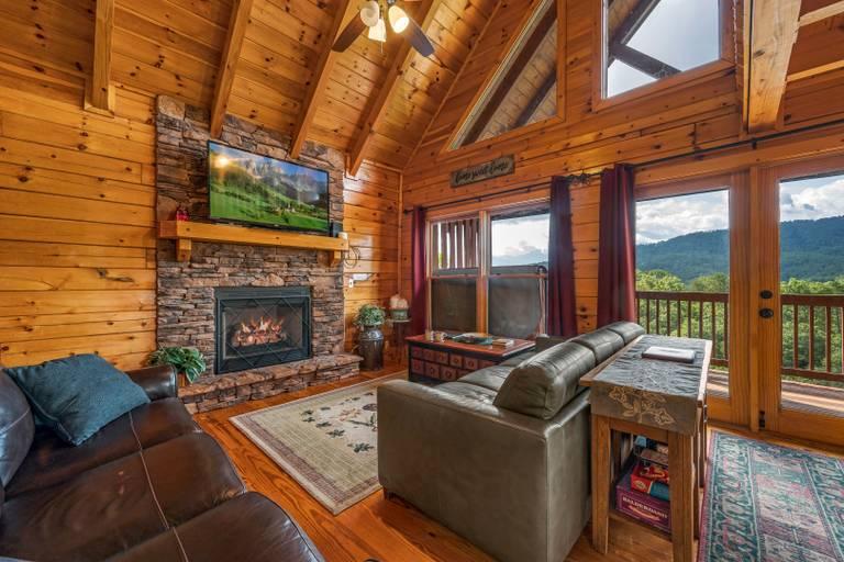 Amazing Rocky Top Views | Photo 6