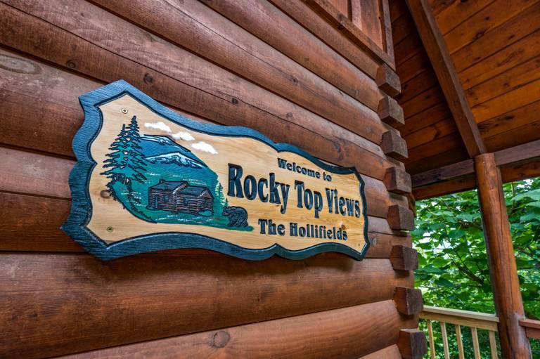 Amazing Rocky Top Views | Photo 67