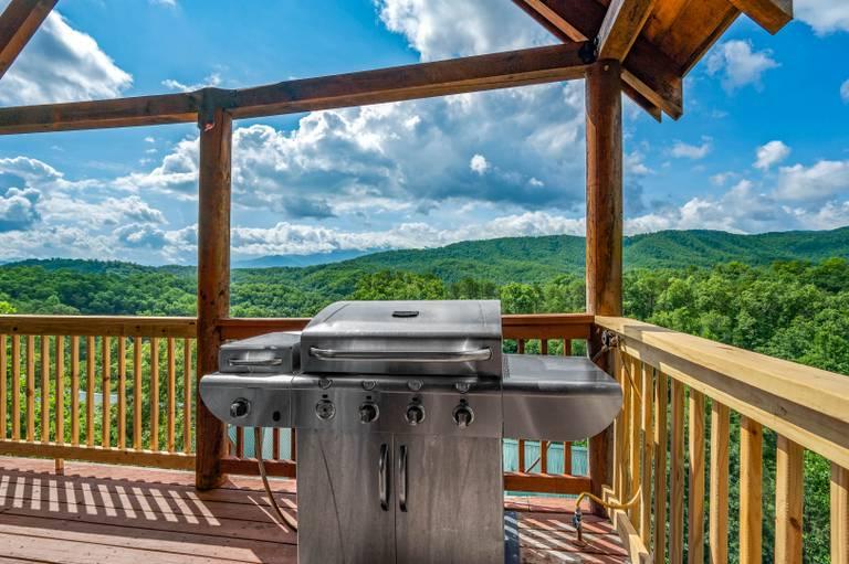 Amazing Rocky Top Views | Photo 65