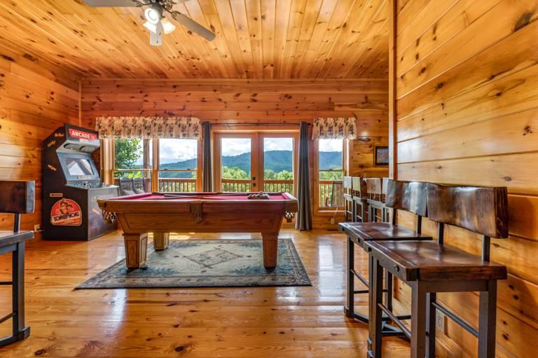 Amazing Rocky Top Views | Photo 47