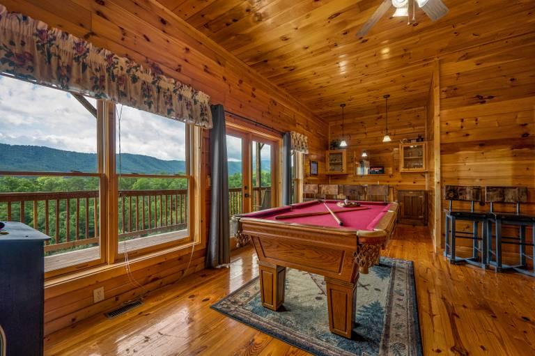 Amazing Rocky Top Views | Photo 43