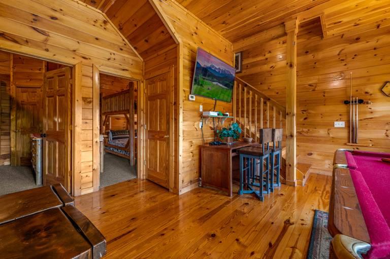 Amazing Rocky Top Views | Photo 46