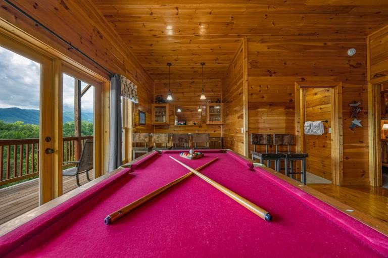 Amazing Rocky Top Views | Photo 44