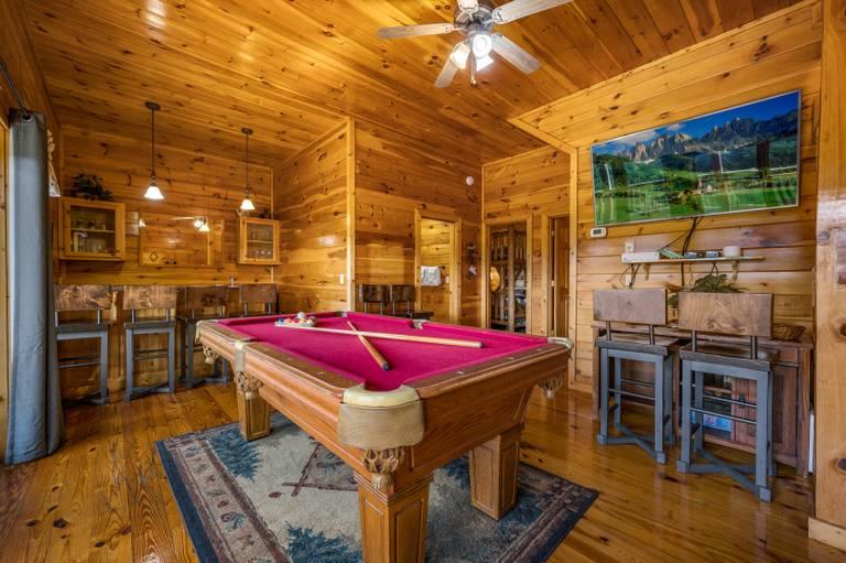 Amazing Rocky Top Views | Photo 45
