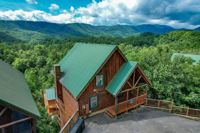 Amazing Rocky Top Views | Photo 69