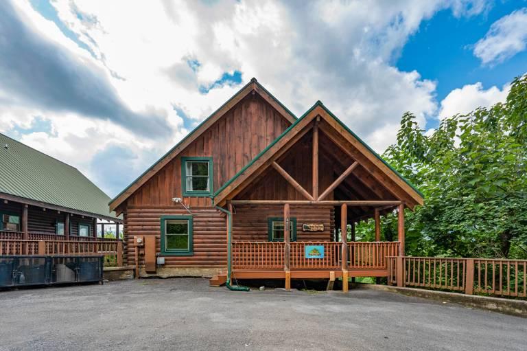 Amazing Rocky Top Views | Photo 70