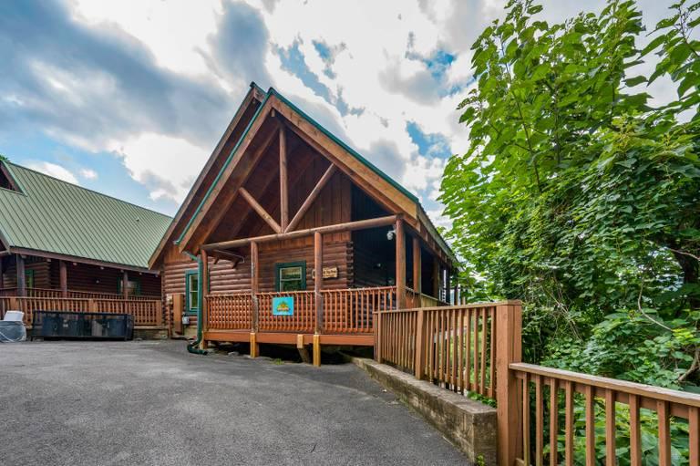 Amazing Rocky Top Views | Photo 71