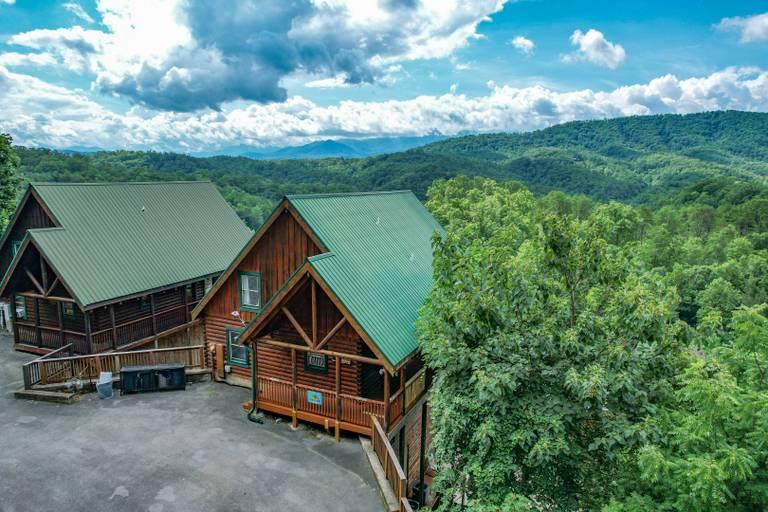 Amazing Rocky Top Views | Photo 72