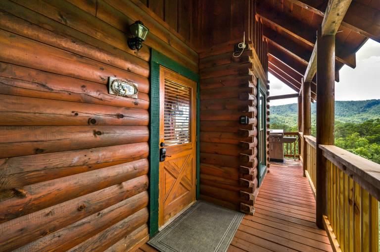 Amazing Rocky Top Views | Photo 68