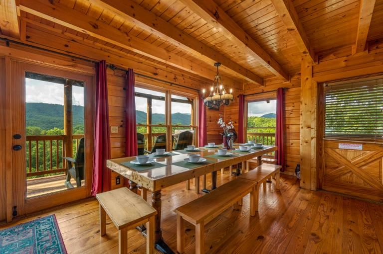 Amazing Rocky Top Views | Photo 15