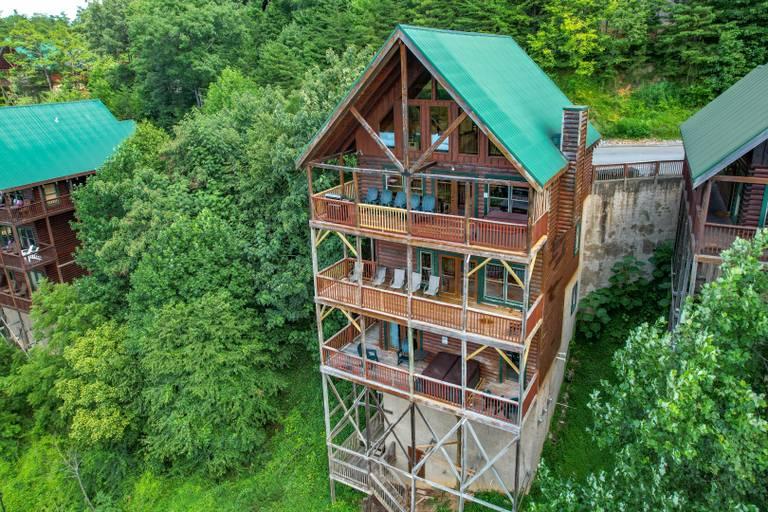 Amazing Rocky Top Views | Photo 73