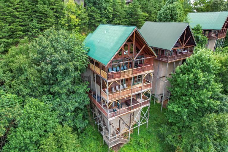 Amazing Rocky Top Views | Photo 74
