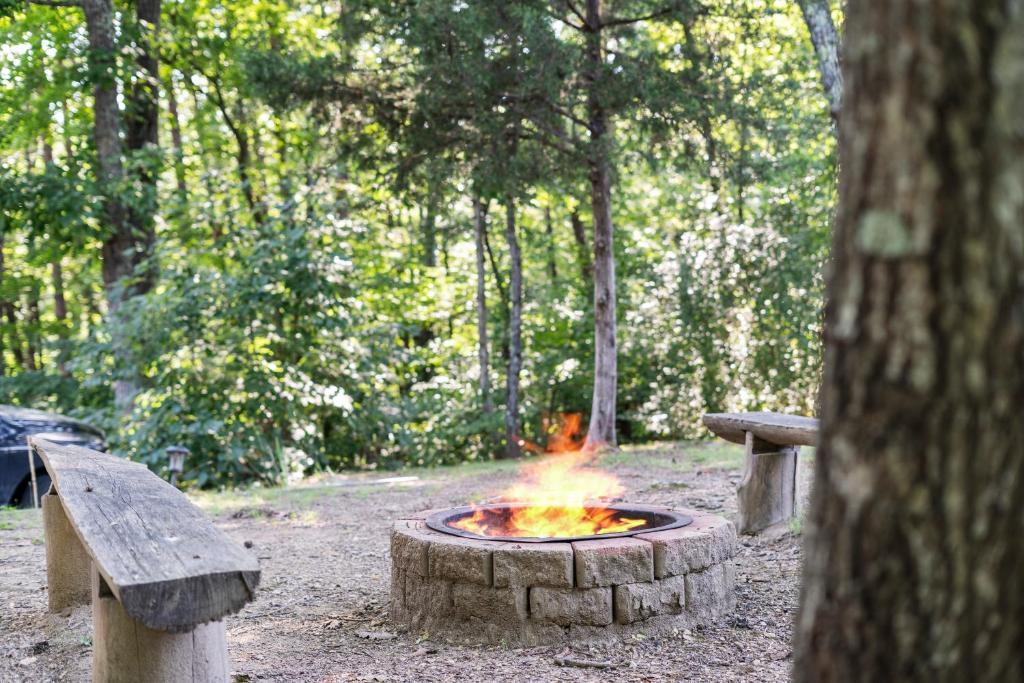 Ridge Retreat | Photo 41